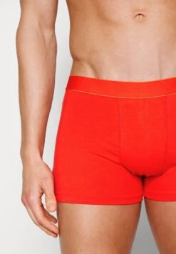 Pier One 7 PACK - Panties - Black /dark Blue/red -Pier One Mode Verkäufe 005fcc1fa5b04046b02e34977f020016