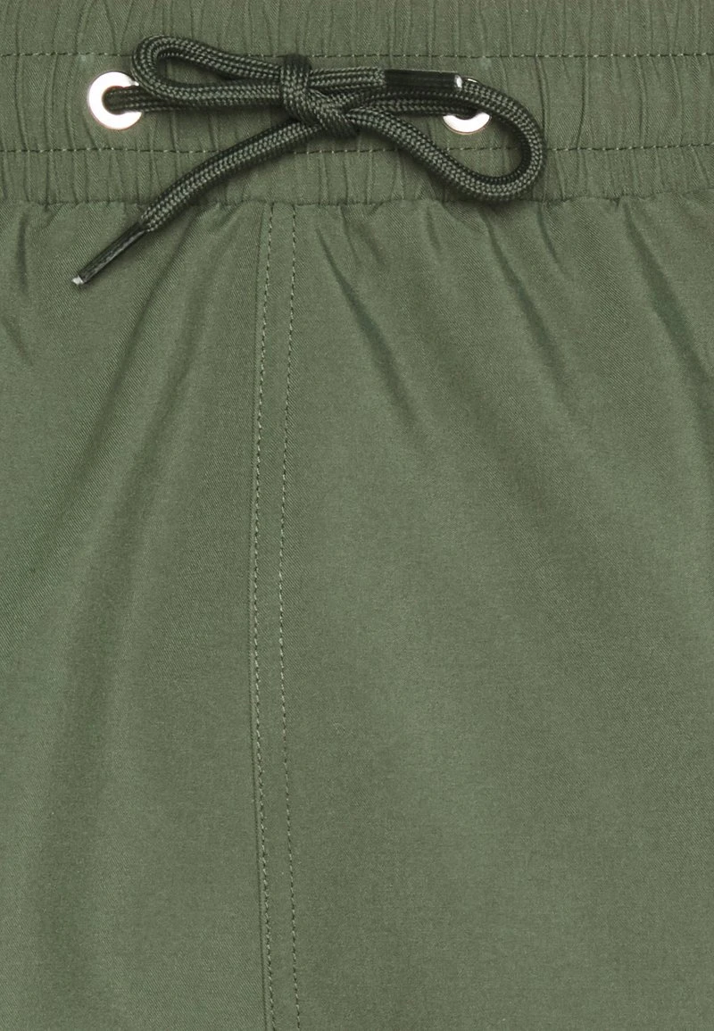 Pier One PEACHY SOFT BEACH SHORTS - Badeshorts - Khaki 8 Pier One PEACHY SOFT BEACH SHORTS - Badeshorts - Khaki – Bild 6
