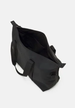 Pier One UNISEX - Weekender - Black -Pier One Mode Verkäufe 0078896a9dd84b2096d530fc7ee1053f