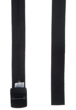 Jack Wolfskin SECRET BELT WIDE - Gürtel - Black 10 Jack Wolfskin SECRET BELT WIDE - Gürtel - Black -Pier One Mode Verkäufe 00fc5c9141b944f3b4aa8a7645783979