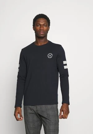 Pier One Langarmshirt - White 8 Pier One Langarmshirt - White – Bild 6