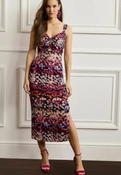 Next MIDI STANDARD - Etuikleid - Purple Floral 13 Next MIDI STANDARD - Etuikleid - Purple Floral -Pier One Mode Verkäufe 0211879a27ac4839b5d07e48263cfdd4 1