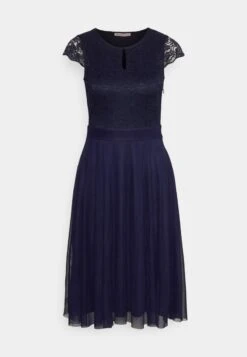 Anna Field Cocktailkleid/festliches Kleid - Dark Blue 11 Anna Field Cocktailkleid/festliches Kleid - Dark Blue -Pier One Mode Verkäufe 026b217d2fb448c6bfeb20946c5154e6 1