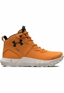 Under Armour PROTECTION UA MG VALSETZ TREK MID L WP - Hikingschuh - Honey Orange -Pier One Mode Verkäufe 02bcb51b290b428f99f0b4b6a30b10ee