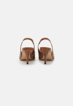 Dune London CANARY - Pumps - Tan -Pier One Mode Verkäufe 0309a78537d94c35b5ffa03dcf553b2f
