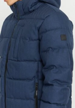 Indicode Jeans IDPIULIO - Winterjacke - Navy 12 Indicode Jeans IDPIULIO - Winterjacke - Navy -Pier One Mode Verkäufe 038adda0a1c145c0914dfcb964e5e1da