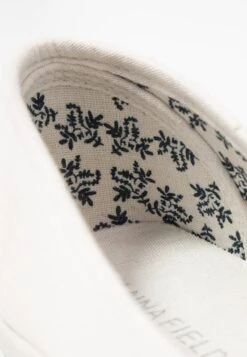 Anna Field Slipper - White -Pier One Mode Verkäufe 039e4e87345447639a31bfeaf8734965