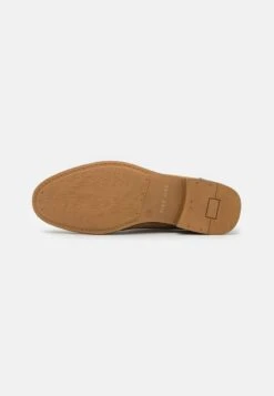 Pier One Slipper - Cognac 12 Pier One Slipper - Cognac -Pier One Mode Verkäufe 049fecec49214159ae311629d7379112