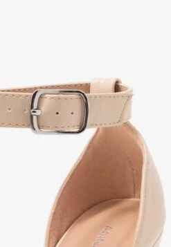 Anna Field High Heel Sandalette - Offwhite -Pier One Mode Verkäufe 04b6039e633e46b28948bde7d712a248