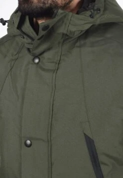 Blend TALAN - Parka - Deep Depths -Pier One Mode Verkäufe 05c80f1b730e42909a63c84e52a7d5e2