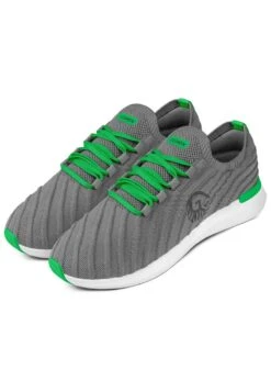 Giesswein ECO - Sneaker Low - Schiefer -Pier One Mode Verkäufe 064c9e8b9aa54d9f94b237116489aac0