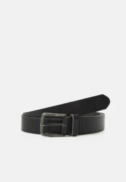 Jack & Jones JACIAN BELT UNISEX - Gürtel - Black -Pier One Mode Verkäufe 06b7cf78275b43c8bab0458202703687 1