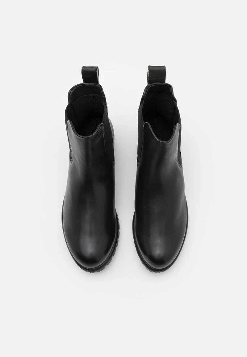 ECCO MODTRAY - Stiefelette - Black 8 ECCO MODTRAY - Stiefelette - Black – Bild 6