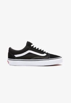 Vans OLD SKOOL WIDE - Sneaker High - Black 12 Vans OLD SKOOL WIDE - Sneaker High - Black -Pier One Mode Verkäufe 093754a25f14409088765fa8d4ec3cdb 1