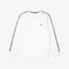 Lacoste Sport TAPERED - Sweatshirt - Blanc 1 Lacoste Sport TAPERED - Sweatshirt - Blanc -Pier One Mode Verkäufe 0974e99e31454baeb8d236c91fc71172