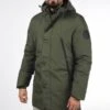 Blend TALAN - Parka - Deep Depths -Pier One Mode Verkäufe 09a763df411040b9aa7077d5ec06eebc