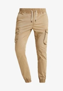 Pier One Cargohose - Tan 12 Pier One Cargohose - Tan -Pier One Mode Verkäufe 0a6c3e993cd24001a4a77ea2550949e6
