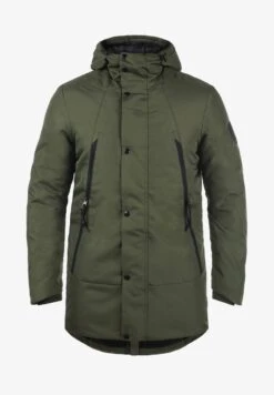 Blend TALAN - Parka - Deep Depths -Pier One Mode Verkäufe 0a8f9af1bccb4ebb91f8656f4c1b4e2a