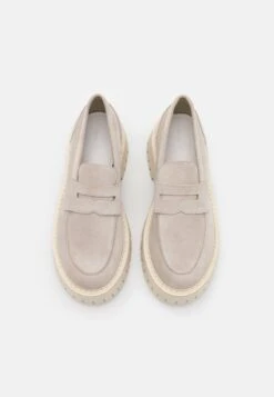 Anna Field LEATHER - Slipper - Beige 13 Anna Field LEATHER - Slipper - Beige -Pier One Mode Verkäufe 0aedde471433485ebe45f1cef75a89ac