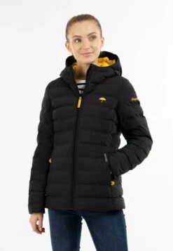 Schmuddelwedda IMMY - Winterjacke - Schwarz -Pier One Mode Verkäufe 0cbb09944a684aebbb7347e5e991741f 1