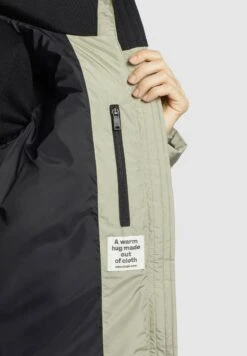 Khujo TUBA3 - Winterjacke - Mintgrün 12 Khujo TUBA3 - Winterjacke - Mintgrün -Pier One Mode Verkäufe 0cf709c1e8cd4f7d8fdf9e16d57d2e00