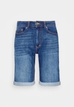 Pier One Jeans Shorts - Blue 12 Pier One Jeans Shorts - Blue -Pier One Mode Verkäufe 0cfaf67000144e719a31425979a35abe 1