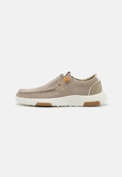 Pier One Sneaker Low - Beige