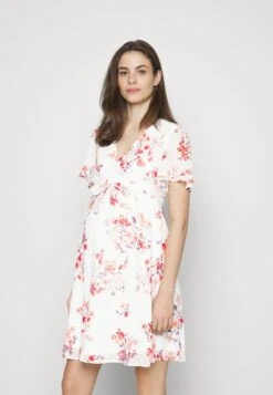 Freizeitkleid - Off-white/pink -Pier One Mode Verkäufe 0e42188c8b3c45e685ded94f97ae0830 1