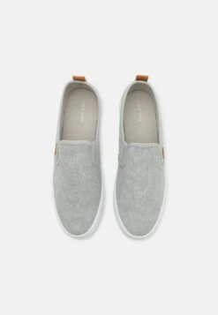 Pier One UNISEX - Slipper - Grey -Pier One Mode Verkäufe 0e9bfb17e78046e196be62cb137c42bf