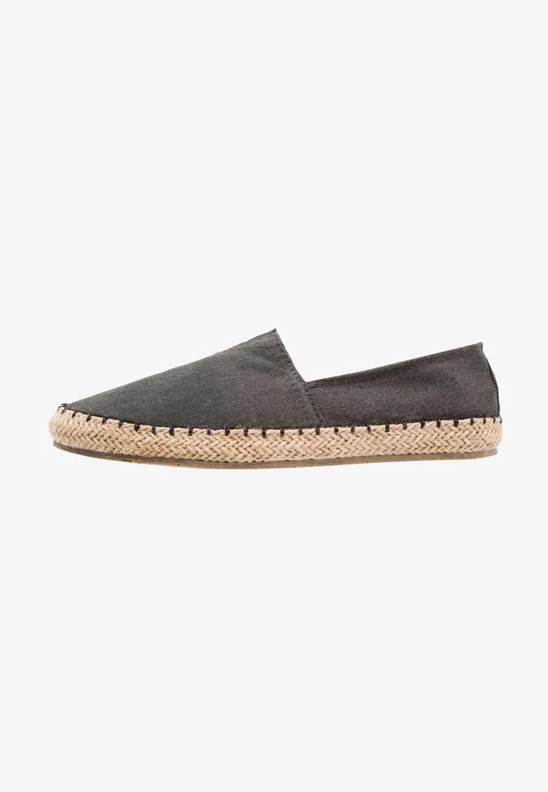 Pier One Espadrille - Grey 3 Pier One Espadrille - Grey
