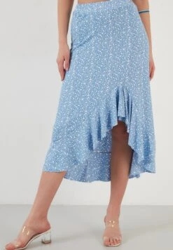 LELA REGULAR FIT - A-Linien-Rock - Fuchsia 13 LELA REGULAR FIT - A-Linien-Rock - Fuchsia -Pier One Mode Verkäufe 0ea3deff0d0847a4870e365e345913ba