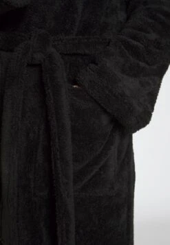 Pier One Bademantel - Black 13 Pier One Bademantel - Black -Pier One Mode Verkäufe 0f1fe571c84049c9b7ec50f28f894b6f