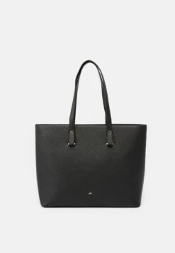 Anna Field SET - Shopping Bag - 802 - Black -Pier One Mode Verkäufe 0f8cbd4193bb49bba5728287e5f9ec4b