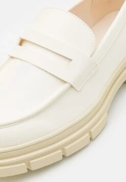 YOURTURN Slipper - White -Pier One Mode Verkäufe 0f9efad57a7c4f4a92a95083573a0d93