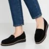 Anna Field COMFORT LEATHER - Slipper - Black 2 Anna Field COMFORT LEATHER - Slipper - Black -Pier One Mode Verkäufe 0fbba4cca84e4107afaf261395f624fc