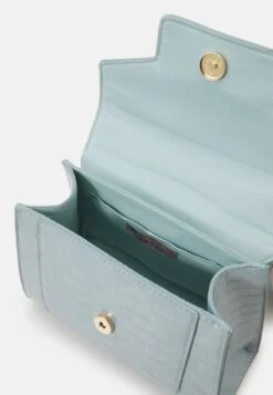 Anna Field Handtasche - Light Blue -Pier One Mode Verkäufe 103d35b4b42d4c19a591e5879287cb99