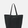 Anna Field Shopping Bag - Black -Pier One Mode Verkäufe 104dbb35c0b64ddaa1a56f318497f1fc
