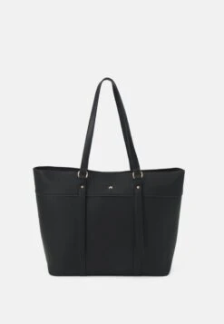 Anna Field Shopping Bag - Black