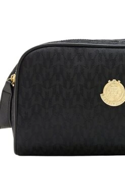 SikSilk MESSI COLLABORATION - Kosmetiktasche - Black / Gold -Pier One Mode Verkäufe 10ba3386b538462bbc9a8bb33a9b110e