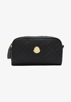 SikSilk MESSI COLLABORATION - Kosmetiktasche - Black / Gold -Pier One Mode Verkäufe 11eb568a7974448f8b0bee12cf2dec53 1