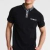 Pier One Poloshirt - Black 2 Pier One Poloshirt - Black -Pier One Mode Verkäufe 1215ef12131d4b21b0223a035bf598e9