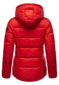 Marikoo LEANDRAA - Winterjacke - Light Red 10 Marikoo LEANDRAA - Winterjacke - Light Red -Pier One Mode Verkäufe 138850bd3e894e59b3fe4d7ab28e4be8