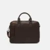 Pier One Notebooktasche - Dark Brown -Pier One Mode Verkäufe 13a321d648aa4b2ba244d427fe9f7151