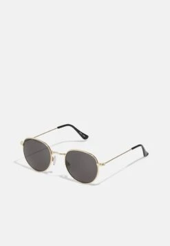 Pier One UNISEX - Sonnenbrille - Black/gold 12 Pier One UNISEX - Sonnenbrille - Black/gold -Pier One Mode Verkäufe 13cc38697cd549d39455f3b406e848a7 1