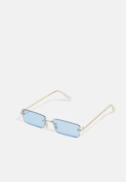 Pier One UNISEX - Sonnenbrille - Blue -Pier One Mode Verkäufe 154a7ab7aee0422ebbccd27c4bbd79fa 1