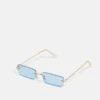 Pier One UNISEX - Sonnenbrille - Blue -Pier One Mode Verkäufe 154a7ab7aee0422ebbccd27c4bbd79fa