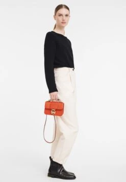 Longchamp BOX-TROT - Handtasche - Orange 11 Longchamp BOX-TROT - Handtasche - Orange -Pier One Mode Verkäufe 160628c9e8e1441dbffd1a629c063a22 1