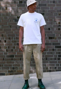 Dr. Martens 1460 BOOT - Schnürstiefelette - Green Smooth -Pier One Mode Verkäufe 1653652524236