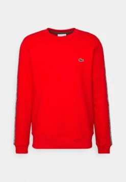 Lacoste Sport TAPERED - Sweatshirt - Blanc 12 Lacoste Sport TAPERED - Sweatshirt - Blanc -Pier One Mode Verkäufe 166582cad7344b058ed3577d146d8876