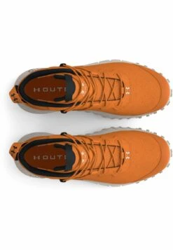 Under Armour PROTECTION UA MG VALSETZ TREK MID L WP - Hikingschuh - Honey Orange -Pier One Mode Verkäufe 175323f6a4ac438c91783e8d8d702c8b